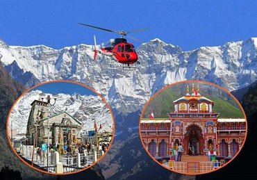 Rishikesh Yatra | Chardham, Retreat, Destination Package, Adventure ...